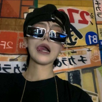 Furry插画细节设计兽圈群